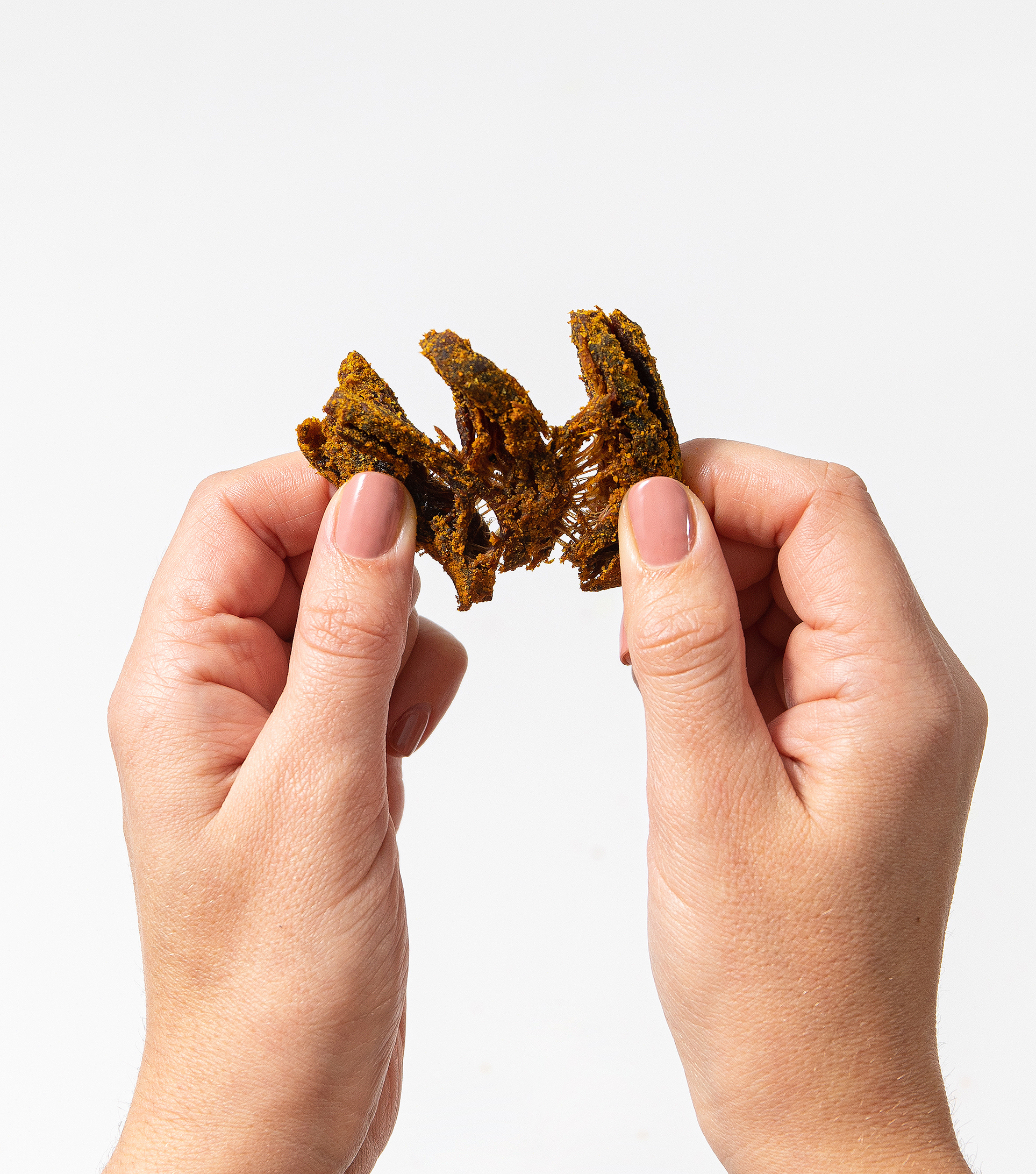 Pan's Mushroom Jerky Single Serve Sampler Pack