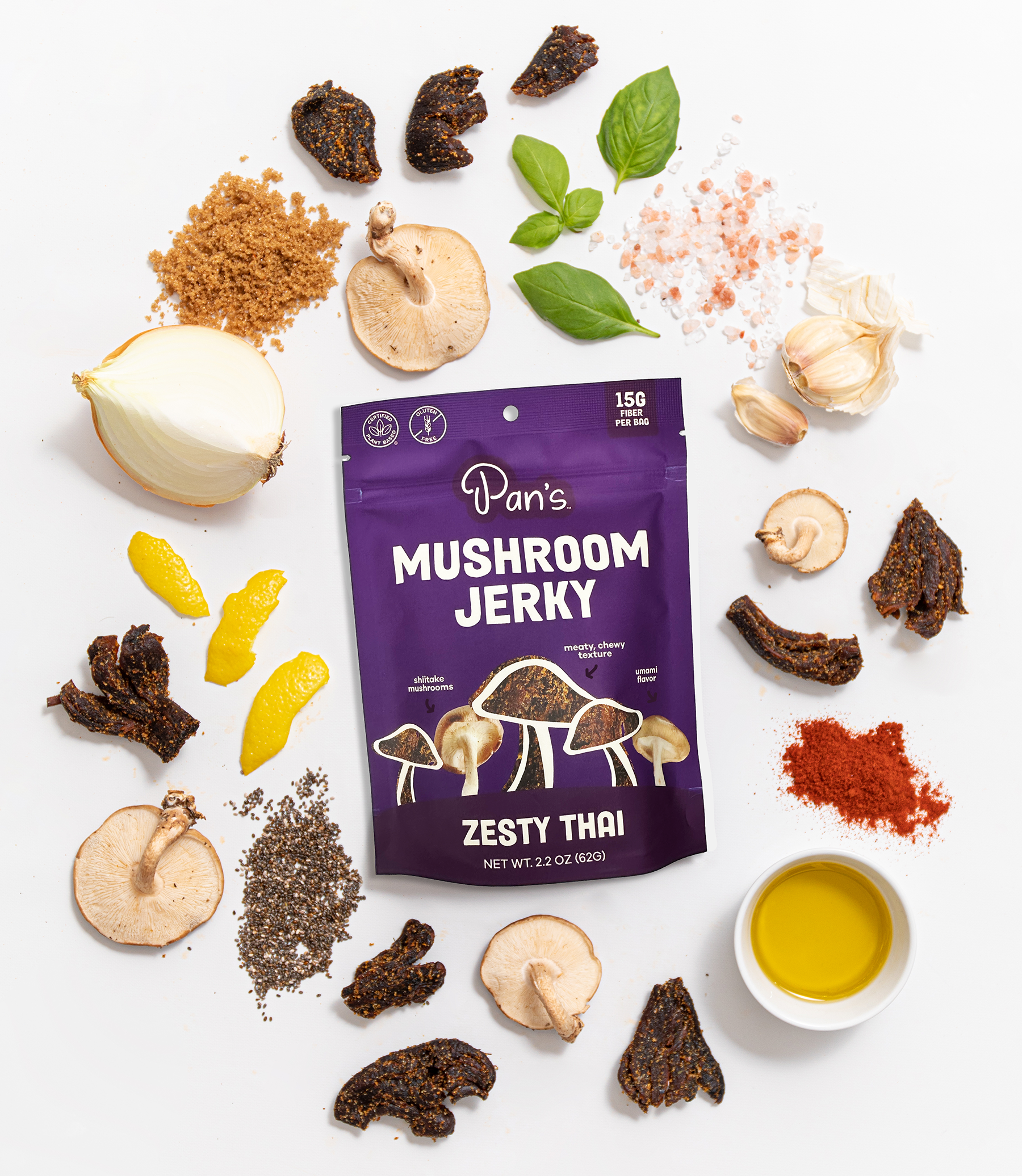 Build Your Own Variety Pack