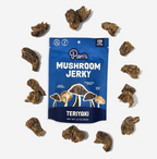 Pan's Mushroom Jerky - The Ultimate Flavor Pack