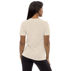 Mushroom Graphic Short Sleeve T-Shirt